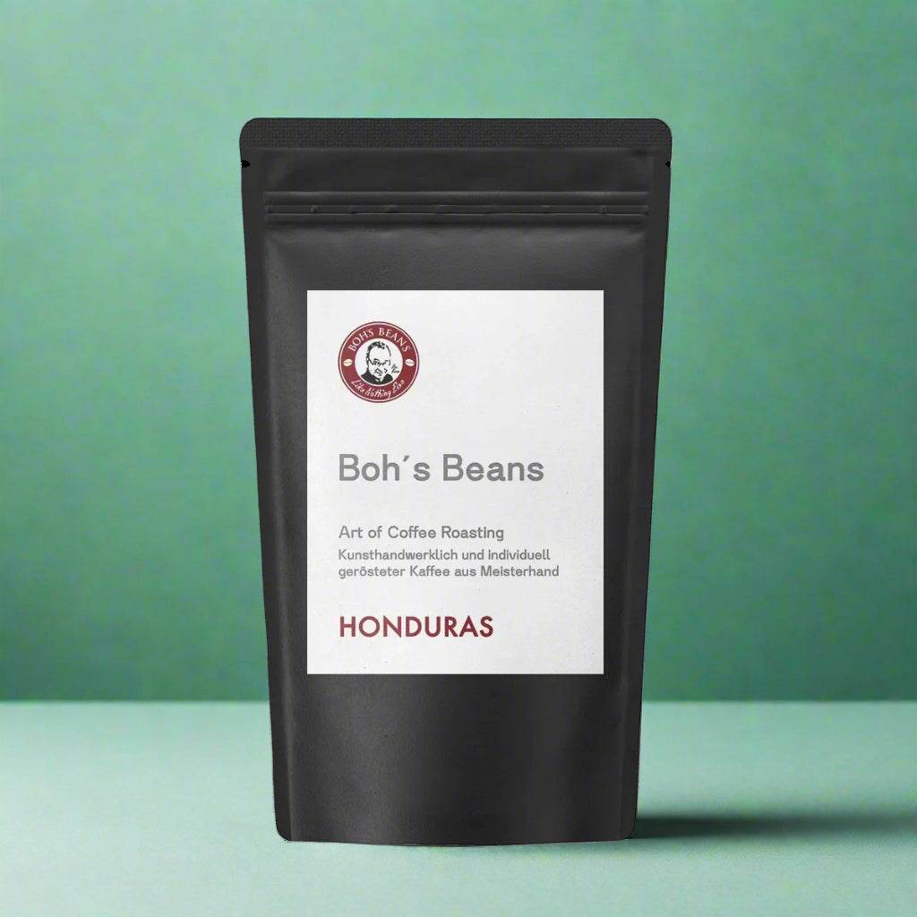 Honduras-Finca Montecristo