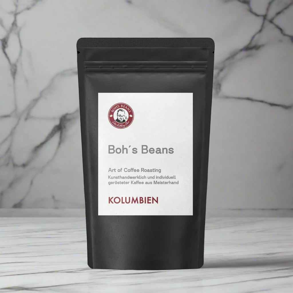 Kolumbien Finca La Leona