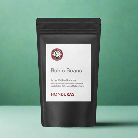 Honduras-Finca Montecristo
