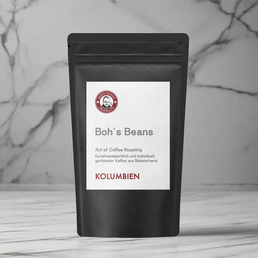 Kolumbien Finca La Leona