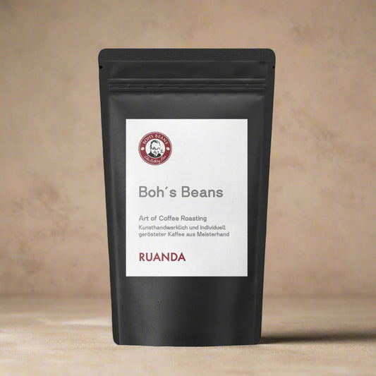 Ruanda - Finca Nova